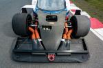 Aston Martin AMR1 1988 года
